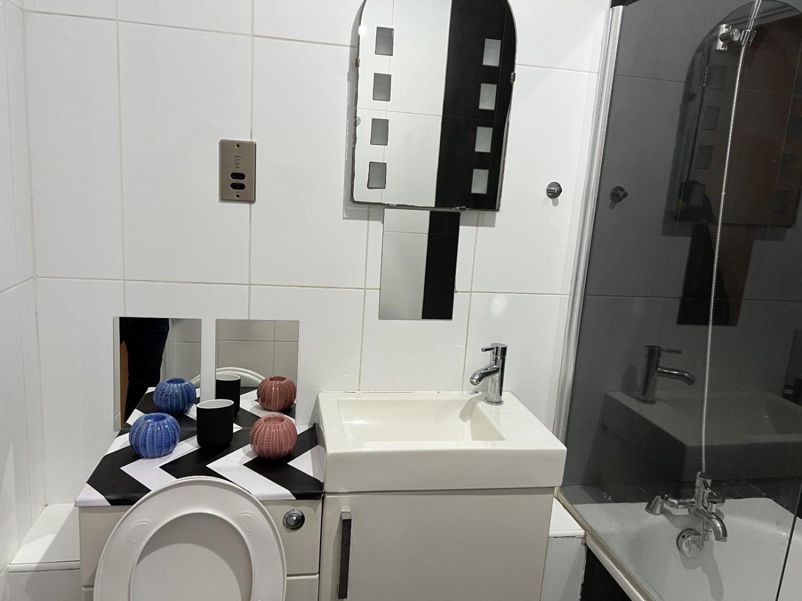 Cosy Entire Flat In Whitechapel Apartment London Bagian luar foto